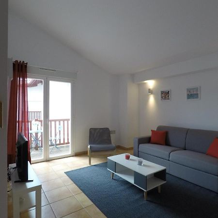 Hendaye-Plage A 200M De La Plage Apartment Ngoại thất bức ảnh