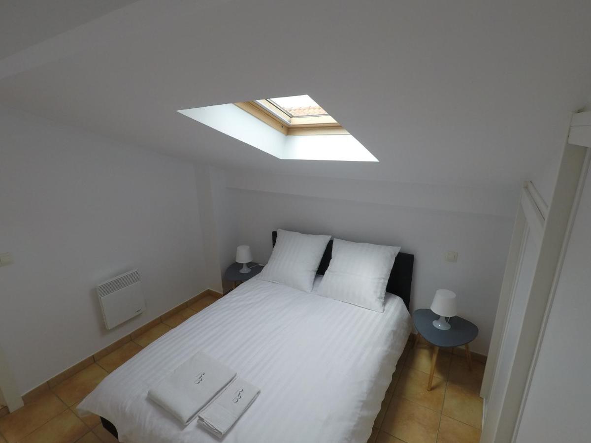 Hendaye-Plage A 200M De La Plage Apartment Ngoại thất bức ảnh
