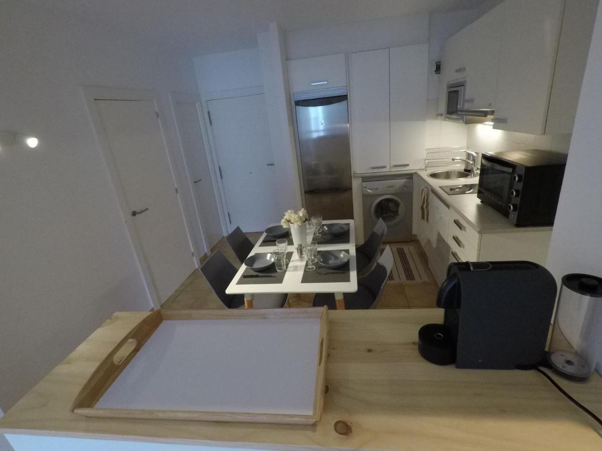 Hendaye-Plage A 200M De La Plage Apartment Ngoại thất bức ảnh